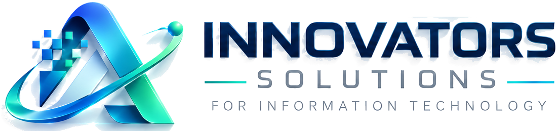 Innovators Solutions for IT
